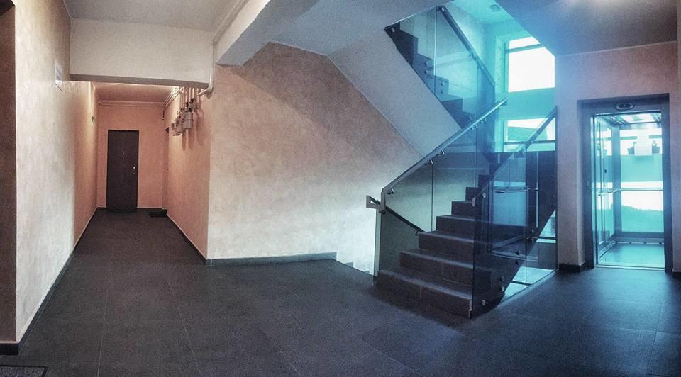 C&Y Zev Apartments Mamaia Eksteriør billede